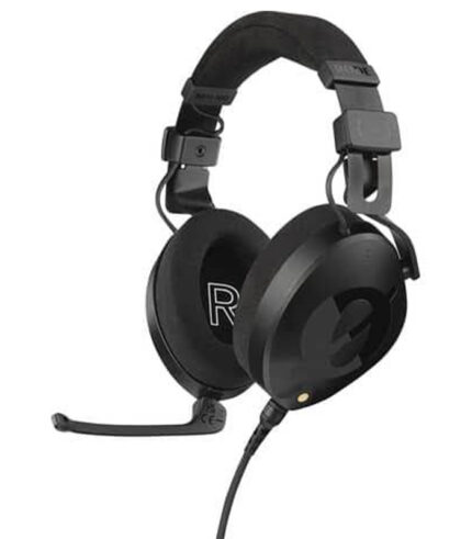 RØDE NTH-100M Headphones with Detachable Microphone