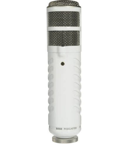 RØDE PODCASTER USB Microphone