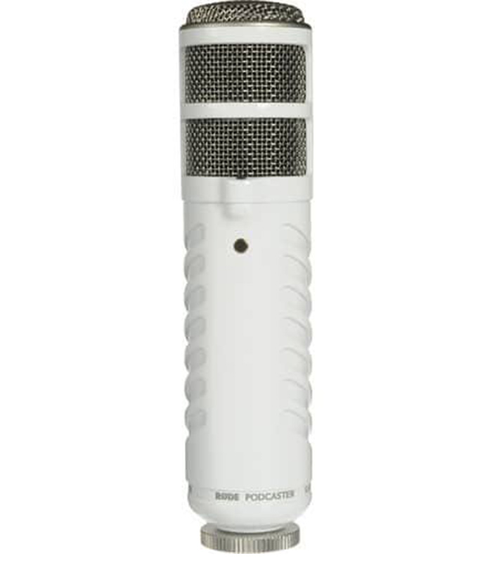 RØDE PODCASTER USB Microphone