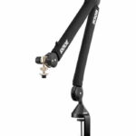 RØDE PSA1+ Professional Studio Boom Arm