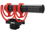 RODE VIDEOMIC GO II Lightweight Directional Microphone