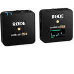 RODE Wireless GO II Mic Single