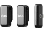 RØDE Wireless Micro for USB-C Devices