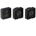 RØDE Wireless PRO Dual