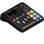 RØDECaster Duo Audio Production Console