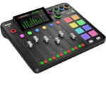 RØDECaster Pro II Professional Podcast Production Console