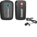 SARAMONIC BLINK 500 B1 LAVALIER MICROPHONE SYSTEM