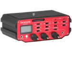 SARAMONIC SR-AX 107 AUDIO MIXER