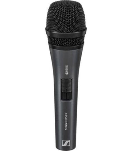 Sennheiser E835 Microphone
