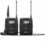 SENNHEISER EW 135 G4 WIRELESS MICROPHONE