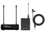 SENNHEISER EW-DP ME2 WIRELESS LAVALIER MICROPHONE SYSTEM