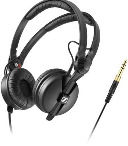 Sennheiser HD 25 Plus Headphones