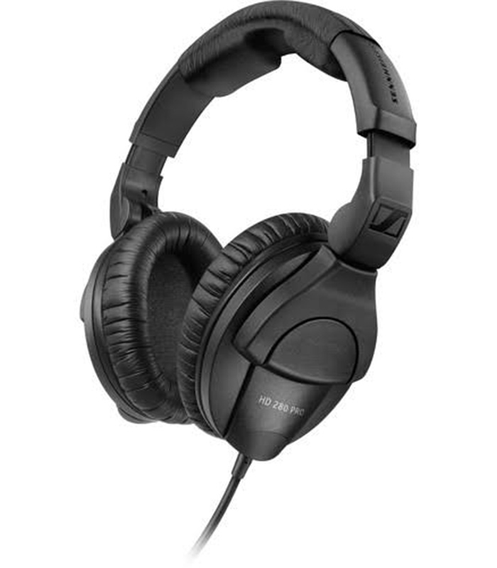 SENNHEISER HD 280 PRO HEADPHONES