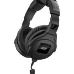 SENNHEISER HD 300 PRO HEADPHONES