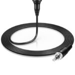 SENNHEISER ME2-II LAPEL MIC