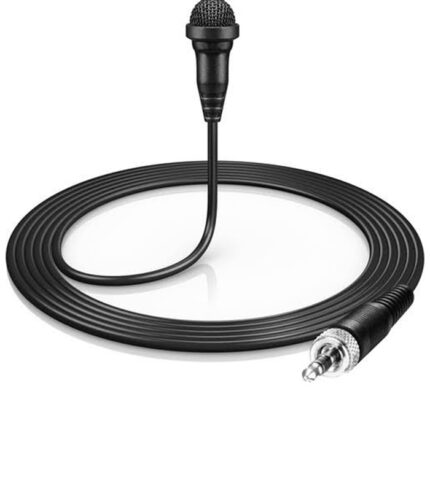 SENNHEISER ME2-II LAPEL MIC