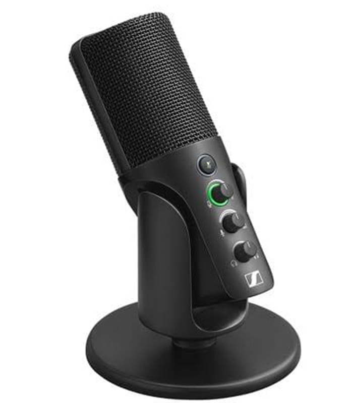 SENNHEISER USB-C Profile Microphone
