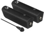 SENNHEISER XS WIRELESS DIGITAL PORTABLE LAVALIER SET