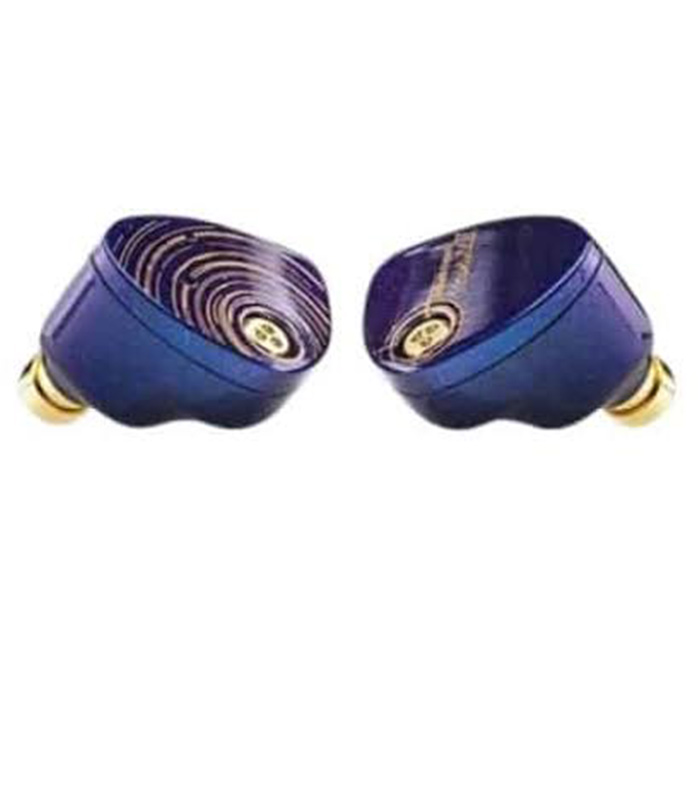 STARFIELD 2 Dynamic Driver In-Ear Headphones
