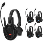SYNCO G4 Digital Wireless Microphone (Dual)