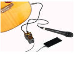 Saramonic SmartRig+ Microphone Audio Interface