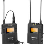 Saramonic UWMIC9 Camera