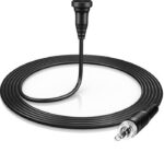 Sennheiser ME2 Clip-On Microphone