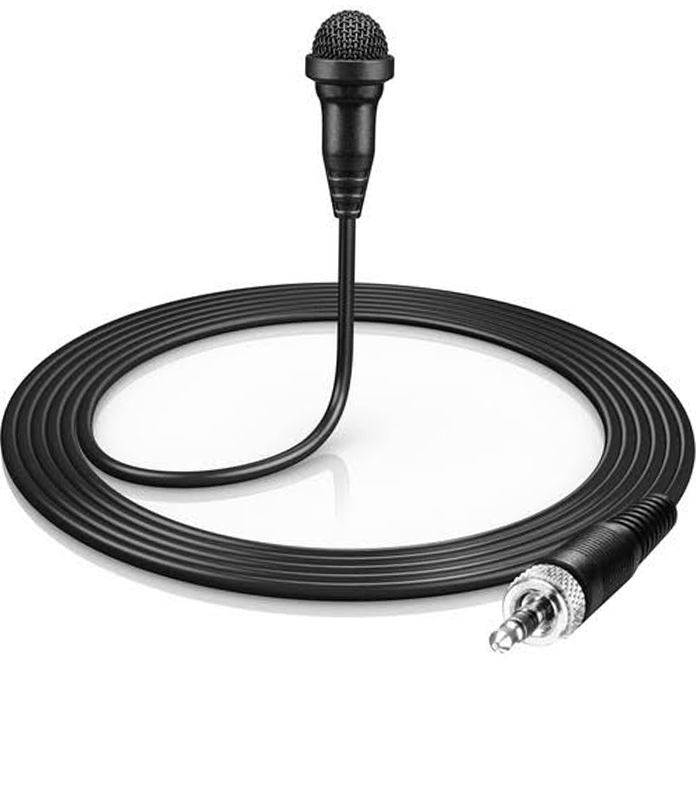 Sennheiser ME2 Clip-On Microphone Sennheiser ME2 Clip-On Microphone