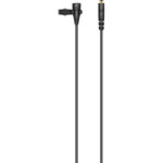 Sennheiser XS Lav Mobile Clip-On Lavalier Microphone