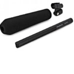 SENNHEISER MKH 416-P48 U3 Condenser Microphone
