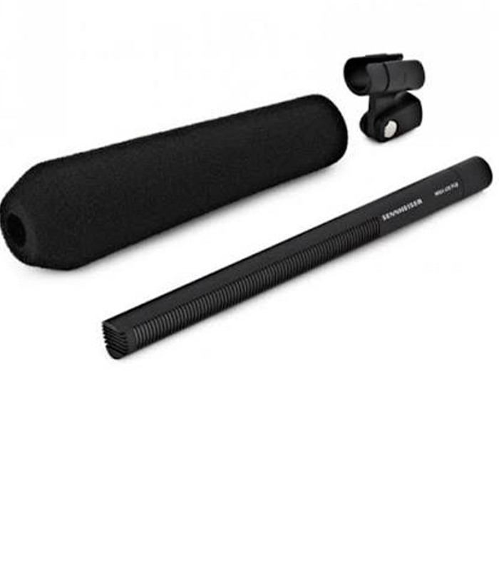 SENNHEISER MKH 416-P48 U3 Condenser Microphone