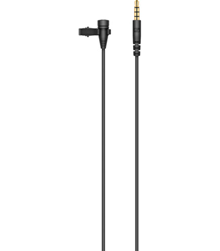Sennheiser XS Lav Mobile Clip-On Lavalier Microphone
