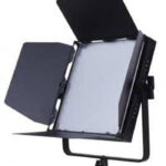 TOLIFO GK-J-100WAB LED Studio Video Light