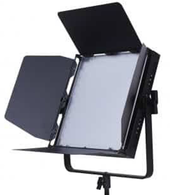 TOLIFO GK-J-100WAB LED Studio Video Light