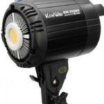 TOLIFO KW-200MS Professional LED Studio Light