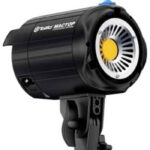 TOLIFO MT-60S COB LED Video Light