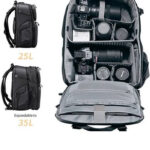 ULANZI BP10 Backpack