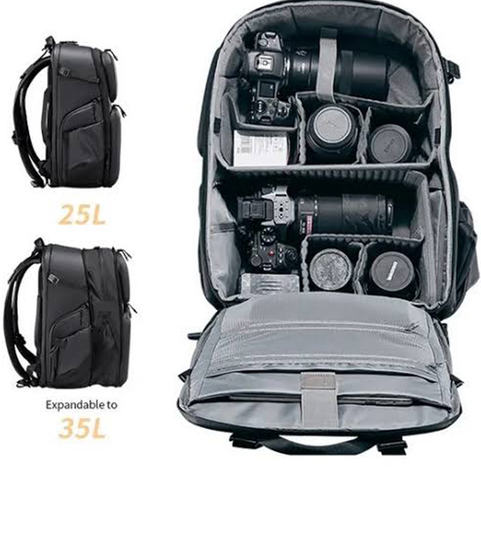ULANZI BP10 Backpack