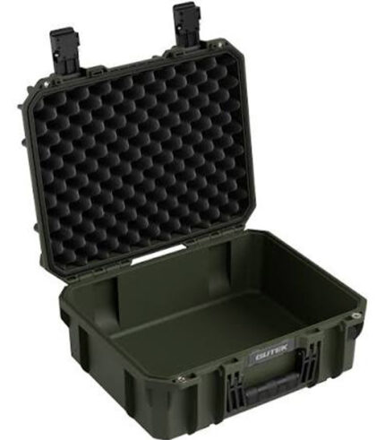 Tortoise T-230 Carry-On Protector Case (Black)