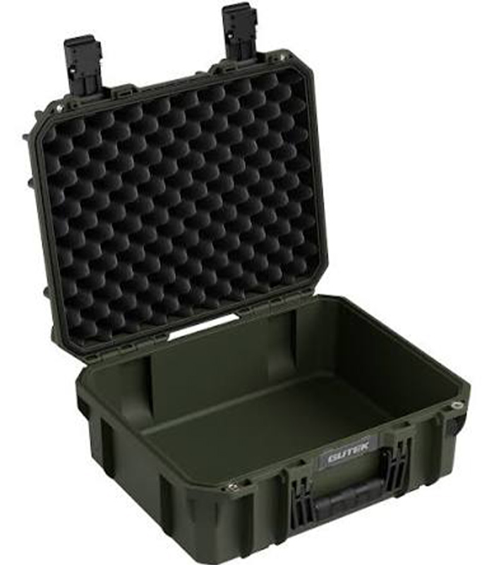 Tortoise T-230 Carry-On Protector Case (Black) Tortoise T-230 Carry-On Protector Case (Black)