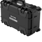 Tortoise T-300 Carry-On Protector Case (Black)