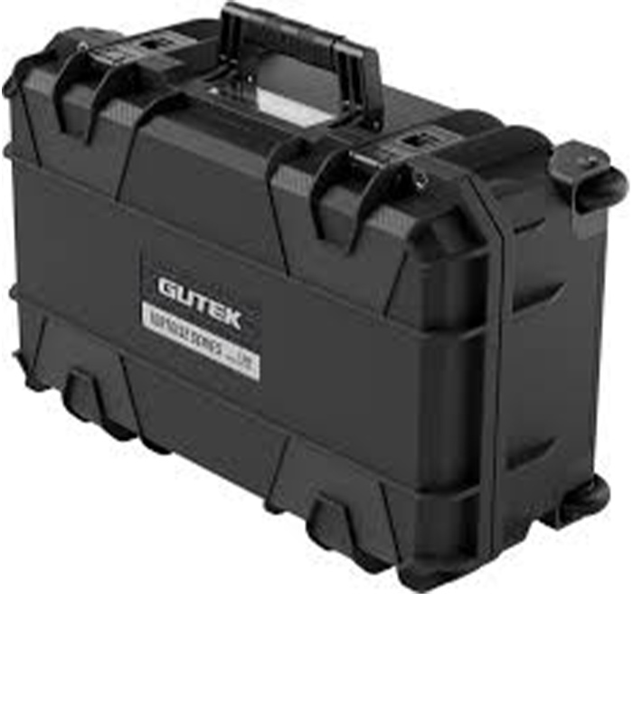 Tortoise T-300 Carry-On Protector Case (Black)