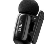 ULANZI A100 Wireless Microphone