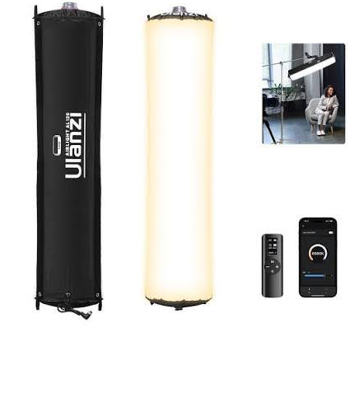 ULANZI AL120 LIGHT