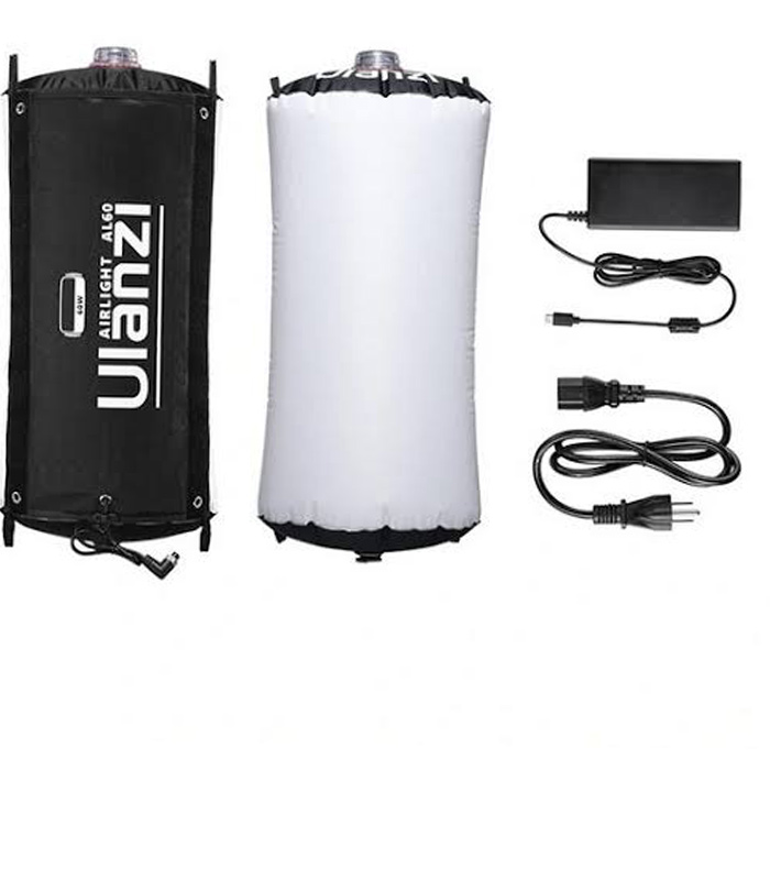 ULANZI AL60 Light