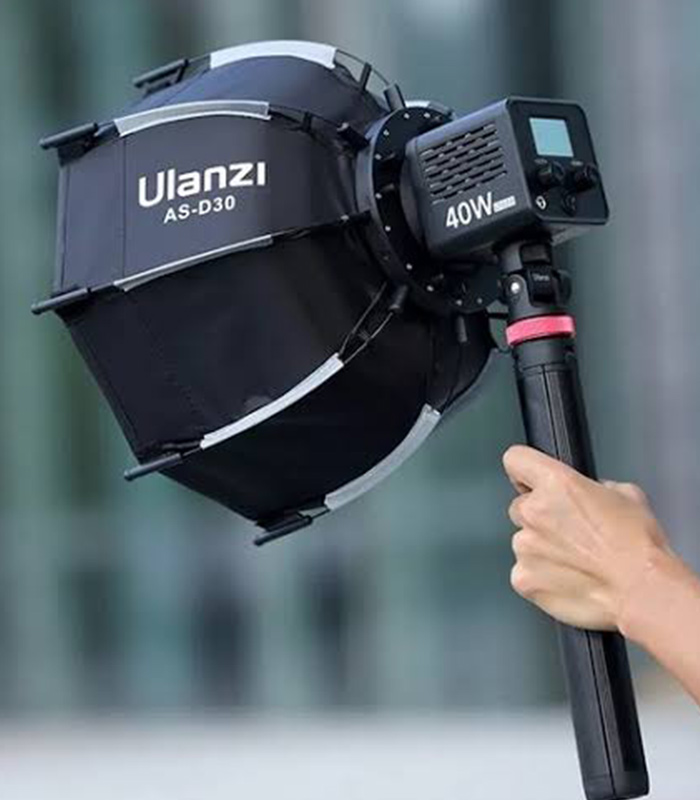 ULANZI AS-D30 Softbox
