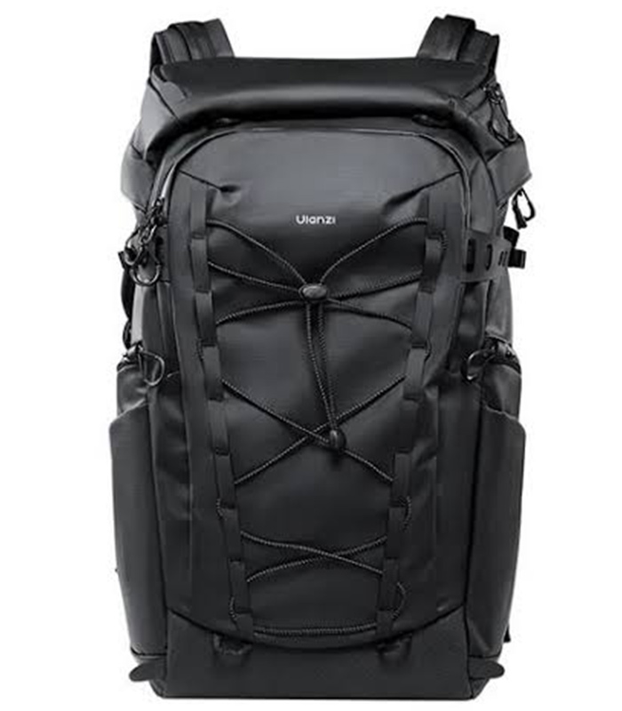 ULANZI B157 Backpack (AB01)