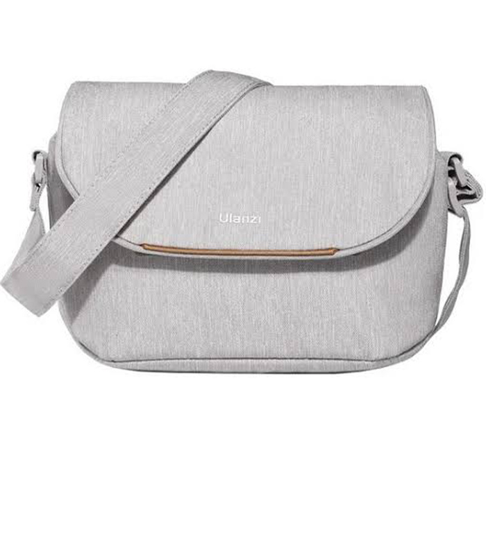 ULANZI Camera Bag F01 B011 Beige