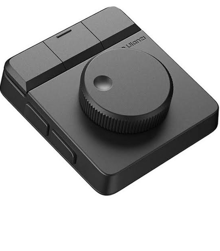 ULANZI D100H Dial Creative Controller