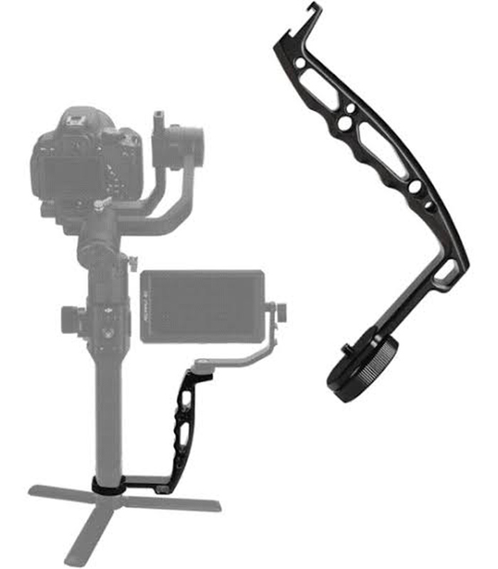 ULANZI DH03 L Grip for Gimbals ULANZI DH03 L Grip for Gimbals